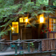Illustration for article titled 13 Ingenious Treehouses That Go Out on a Limb